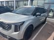 Used 2025 Kia Carnival Hybrid SX Van Passenger Van