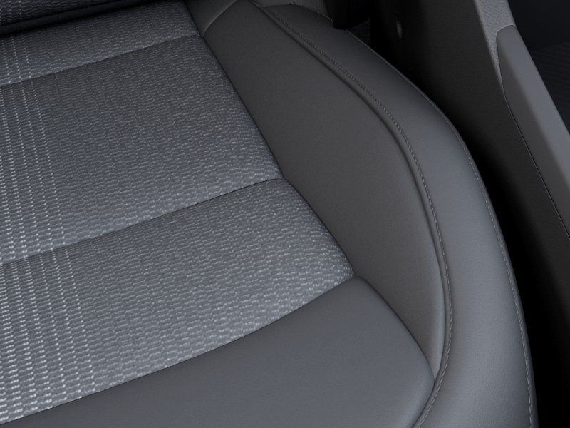 New 2026 Mineral Blue Kia EX image 24