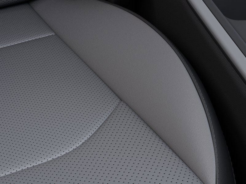 New 2026 Snow White Pearl Kia EX image 24