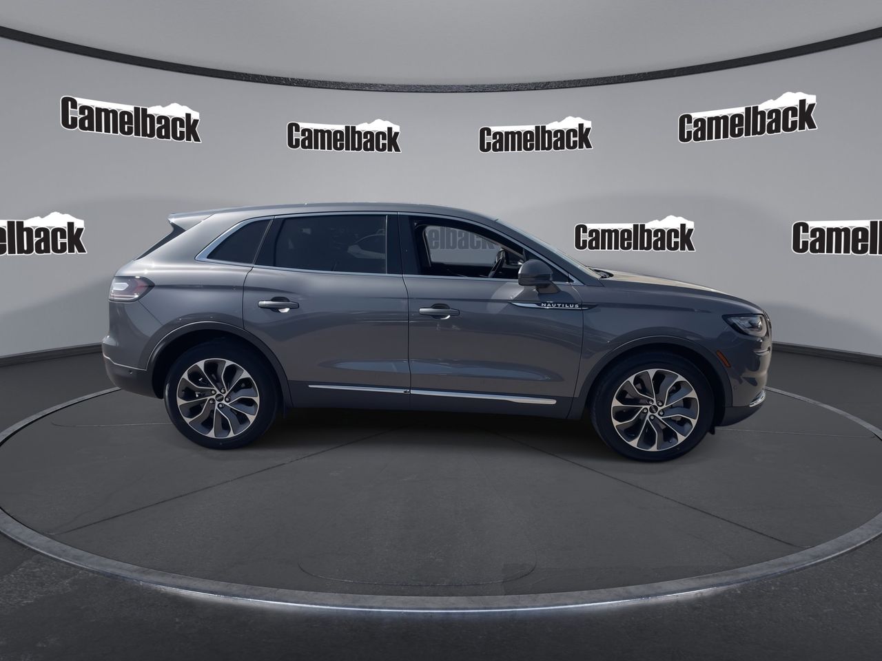 Used 2022 Asher Gray Lincoln Reserve image 8