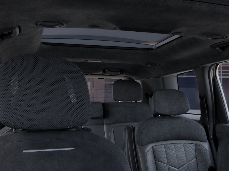 New 2027 Terrain Brown Matte Kia X-Line SX-Prestige image 27