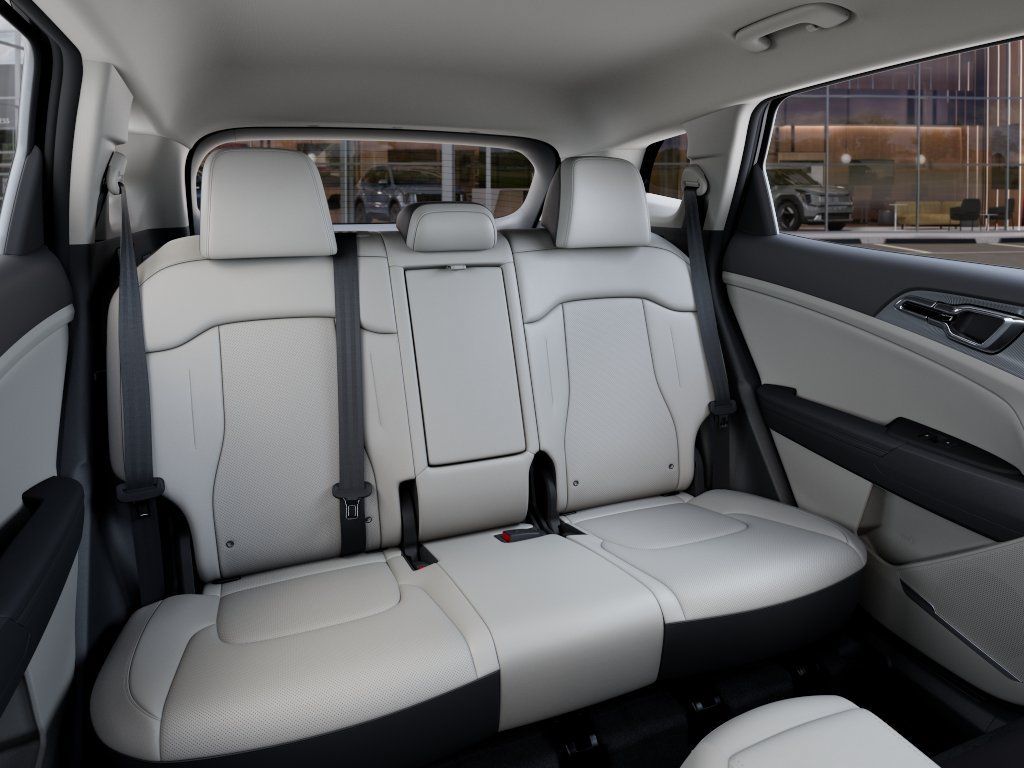 New 2026 Ebony Black Kia EX image 16