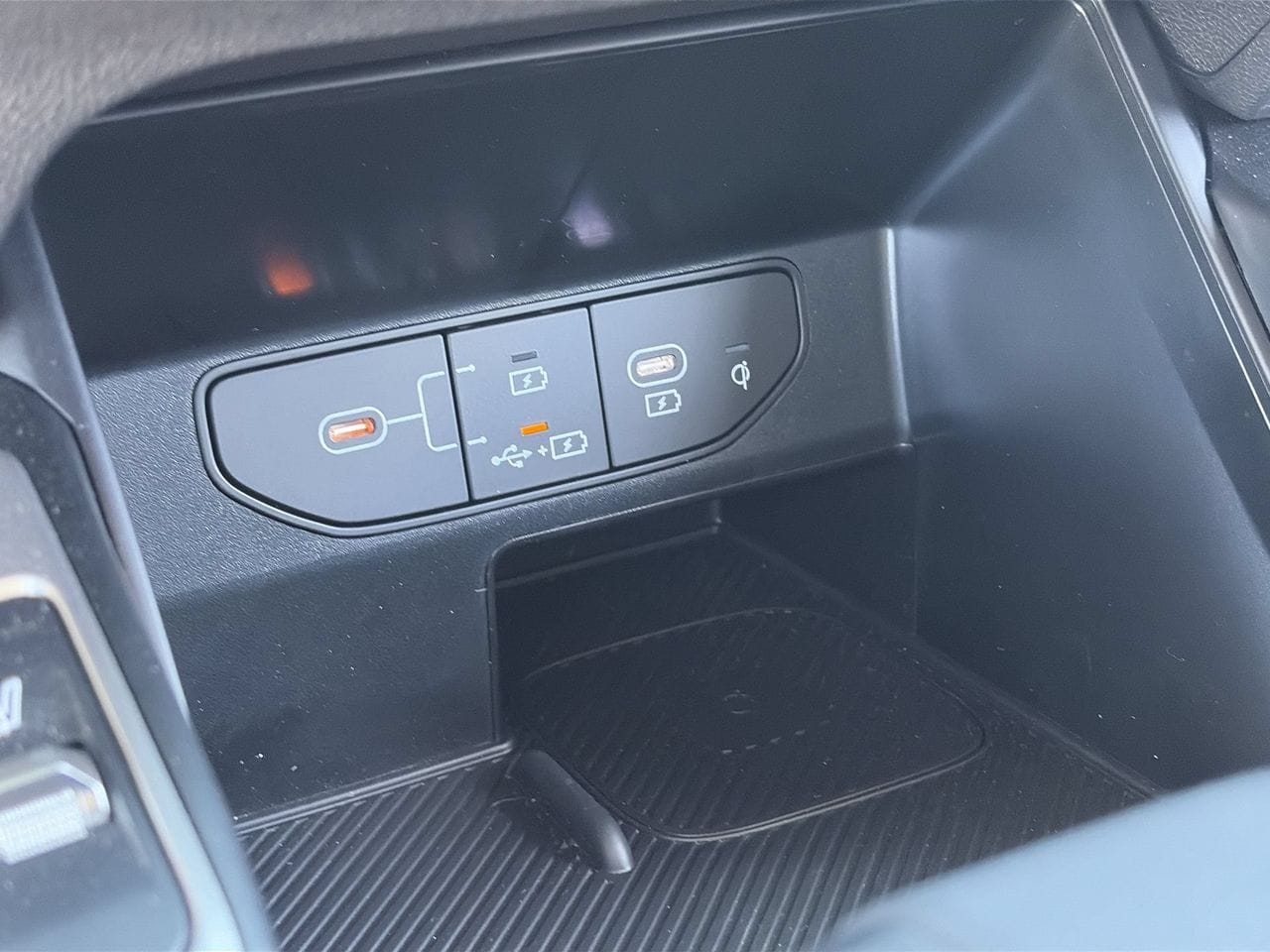 Certified Used 2025 Midnight Lake Blue Kia S image 27