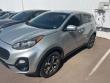 Used 2021 Kia Sportage LX SUV