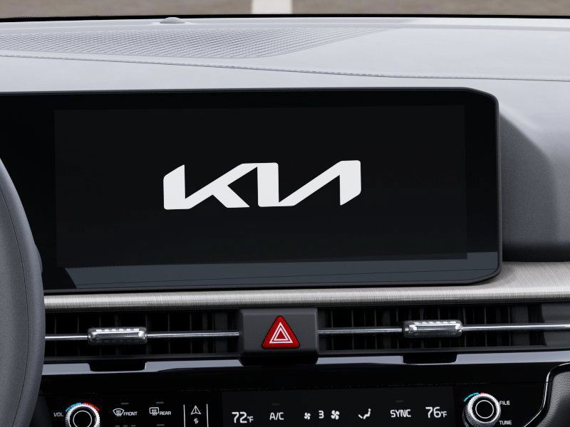 New 2026 Wolf Gray Kia X-Line image 20