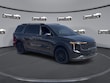 Kia Carnival Hybrid