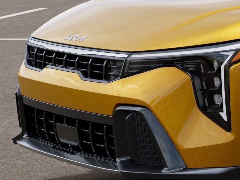 New 2026 Sparkling Yellow Kia GT-Line image 12