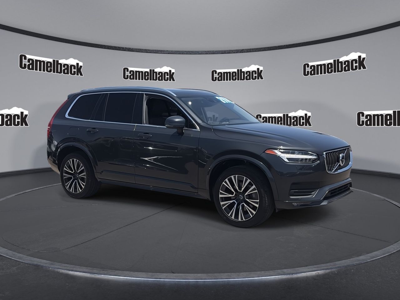 2021 Volvo XC90