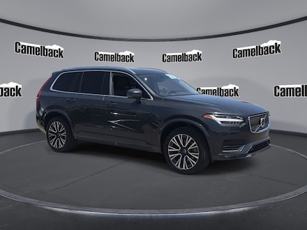 2021 Volvo XC90 T6 Momentum 7 Passenger SUV
