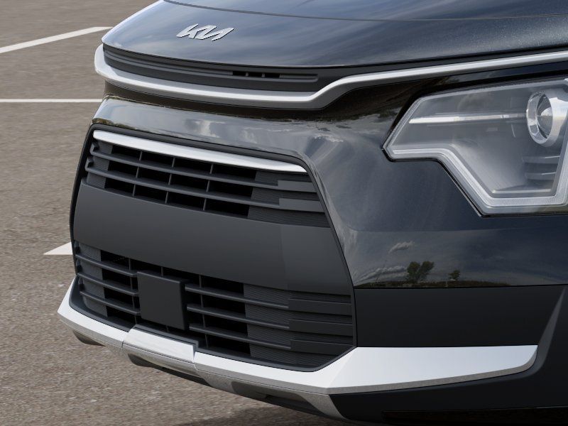 New 2026 Aurora Black Pearl Kia EX image 12