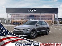 2026 Kia Niro LX SUV
