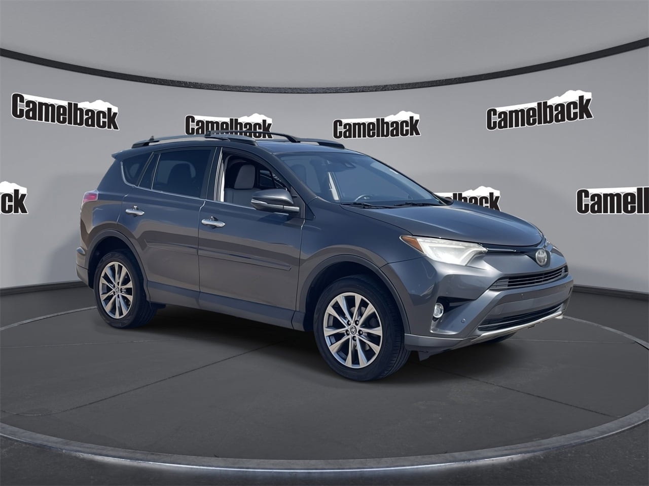 2017 Toyota RAV4