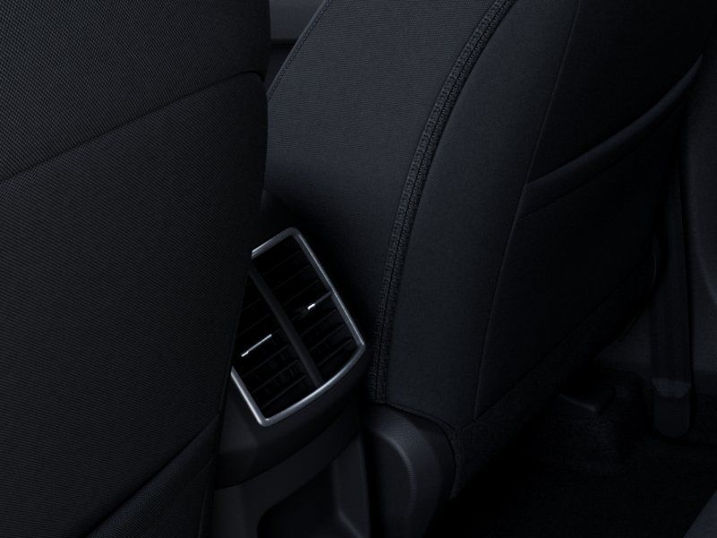 New 2026 Glacial White Pearl Kia LX image 26