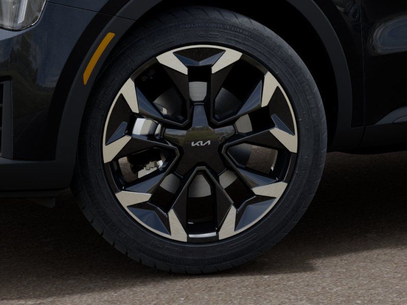 New 2026 Panthera Metal Kia EX image 9