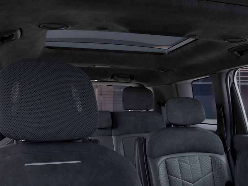 New 2027 Glacial White Pearl Kia X-Line SX-Prestige image 27