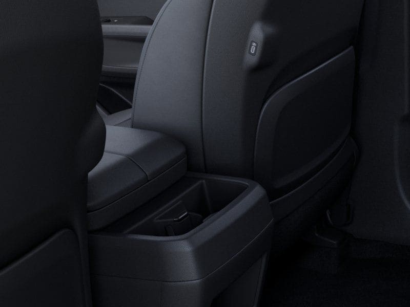 New 2027 Ebony Black Kia LX image 26