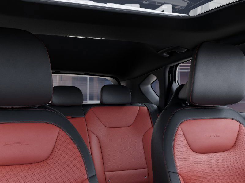 New 2026 Interstellar Gray Kia GT-Line Turbo image 27