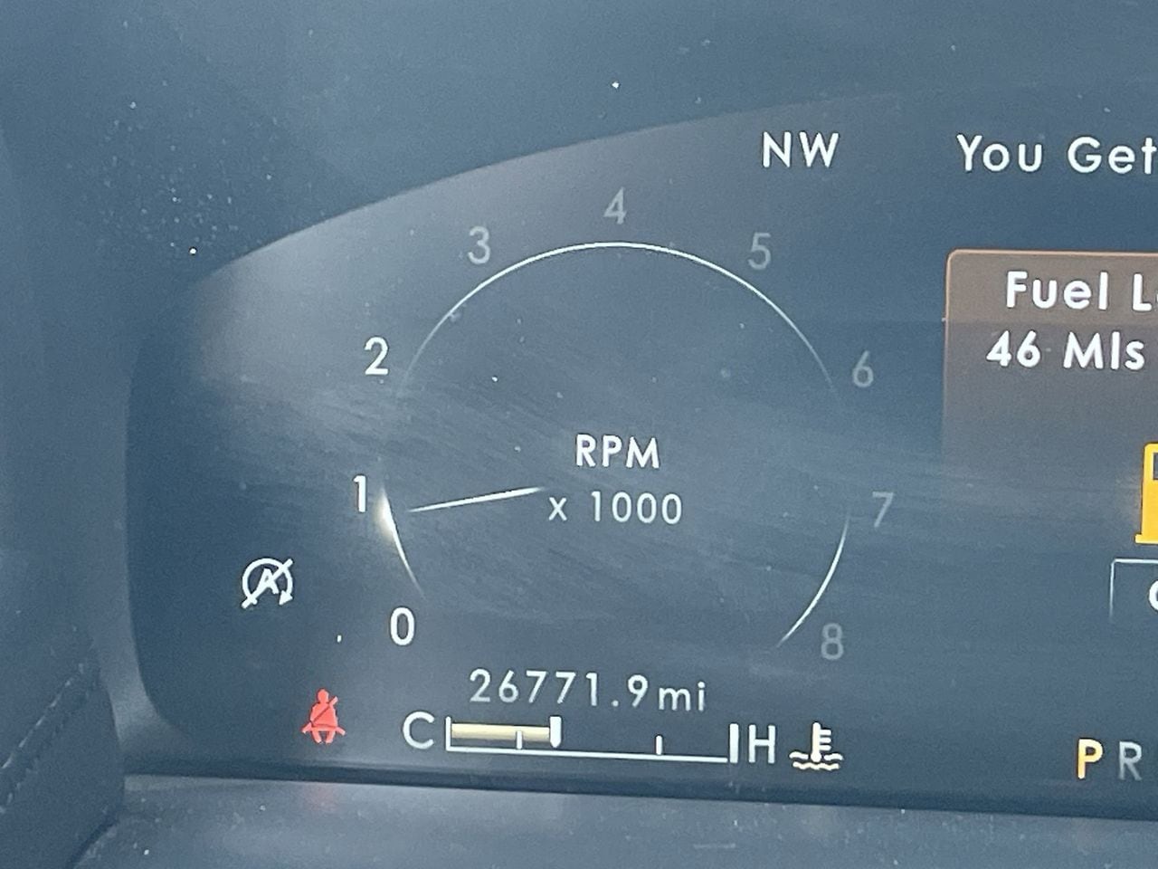 Used 2022 Asher Gray Lincoln Reserve image 29