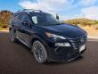 Used 2025 Nissan Rogue Platinum SUV