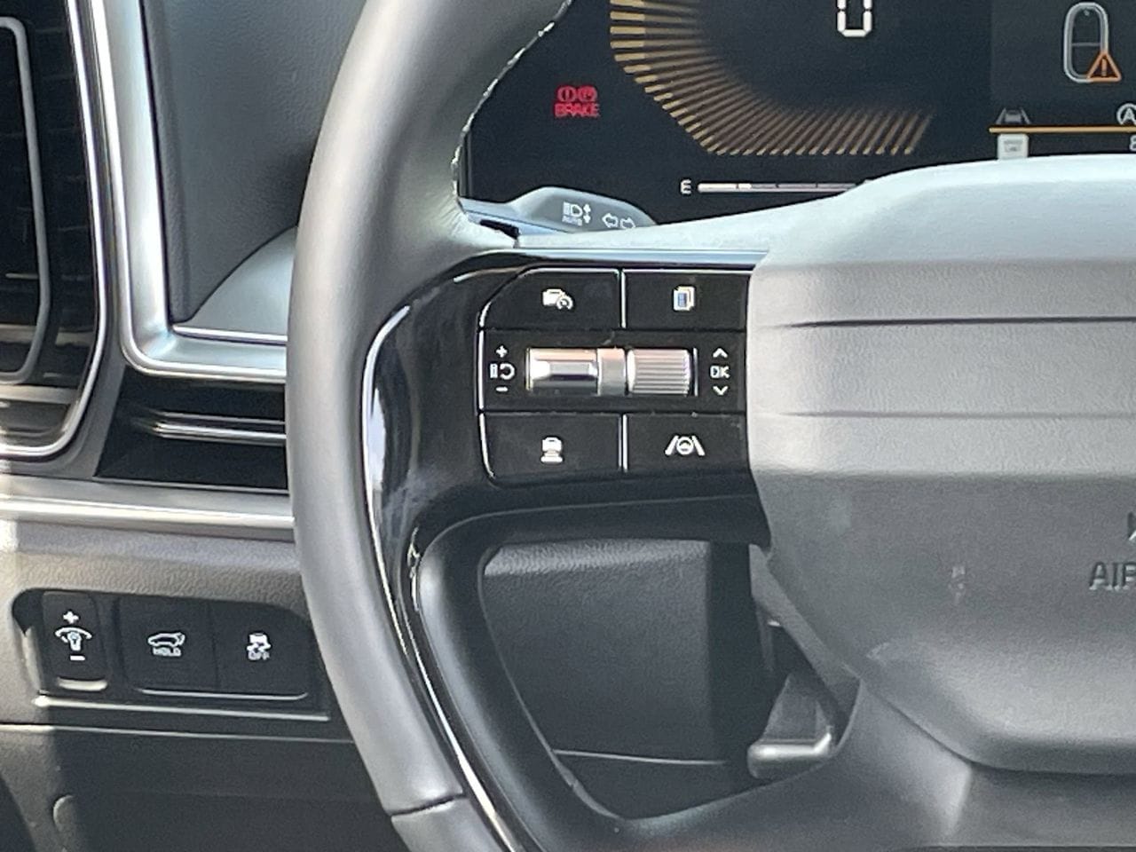 Certified Used 2026 Ivory Silver Kia EX image 22