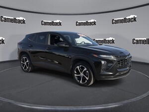 2024 Chevrolet Trax 1RS SUV