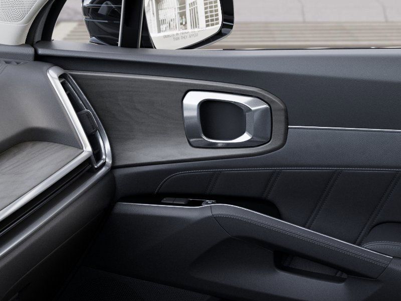 New 2026 Wolf Gray Kia X-Line SX image 25