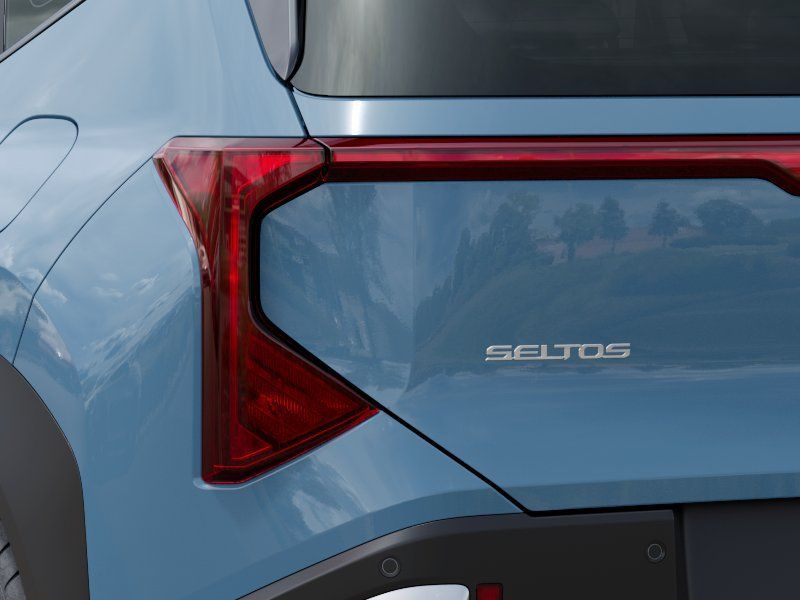 New 2027 FROST BLUE Kia S image 11