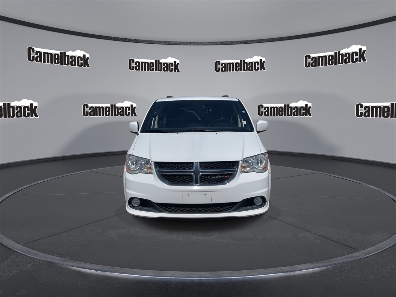 Used 2019 Dodge Grand Caravan SXT with VIN 2C4RDGCG2KR775969 for sale in Phoenix, AZ