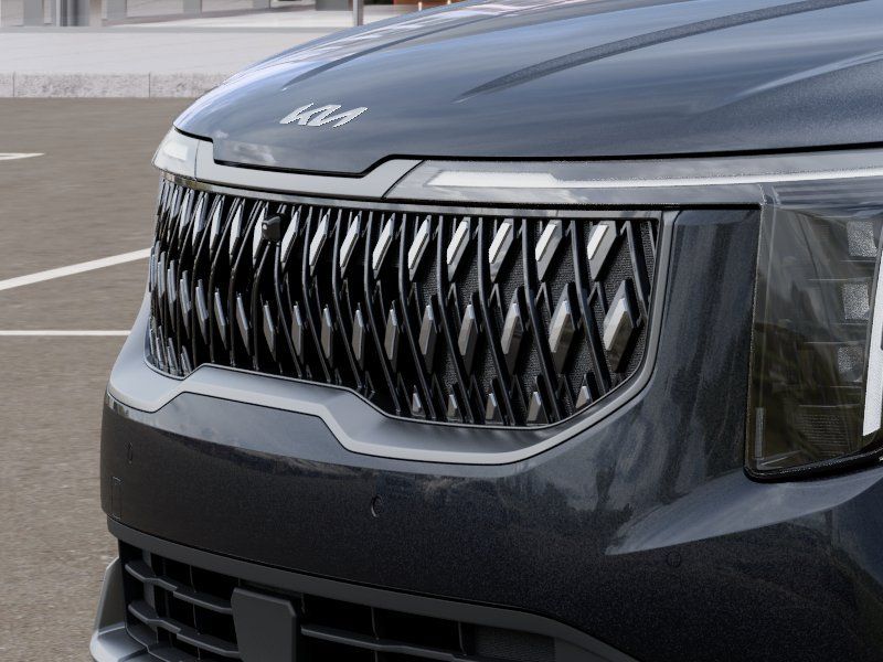New 2027 Panthera Metal Kia EX image 12