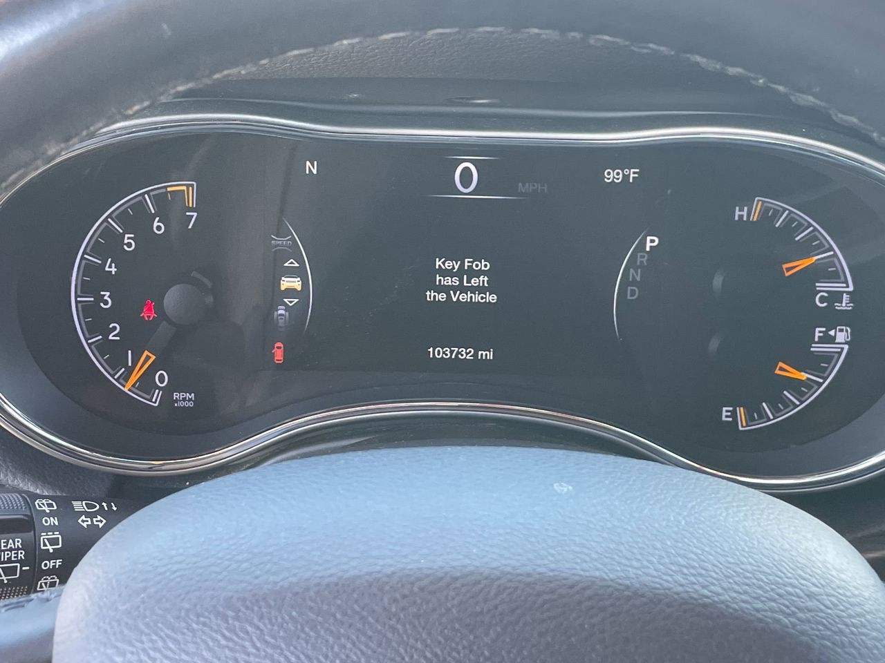 Used 2020 Bright White Jeep Laredo image 26