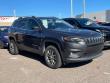 Used 2019 Jeep Cherokee Latitude Plus 4x4 SUV