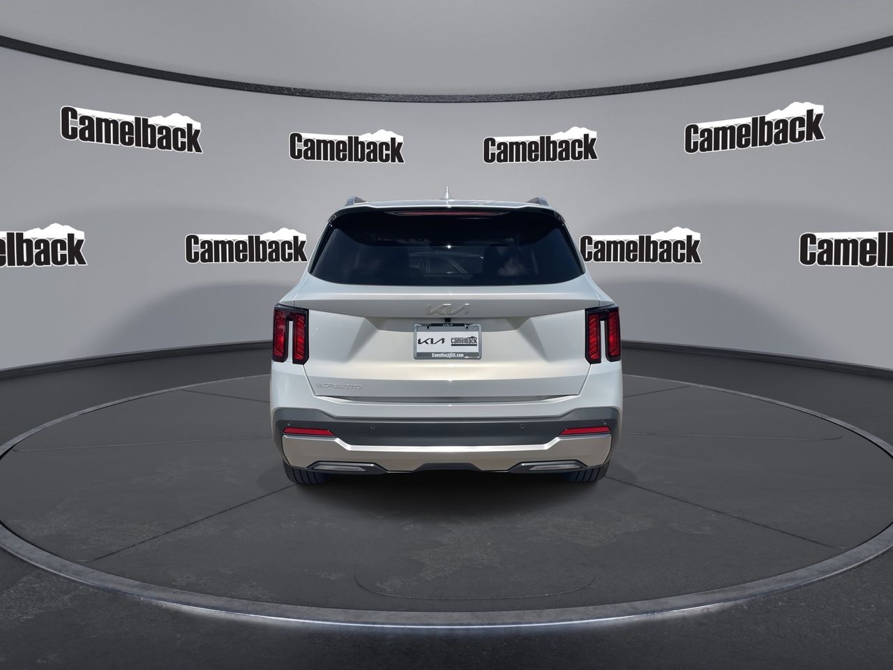 Certified Used 2026 Ivory Silver Kia EX image 6