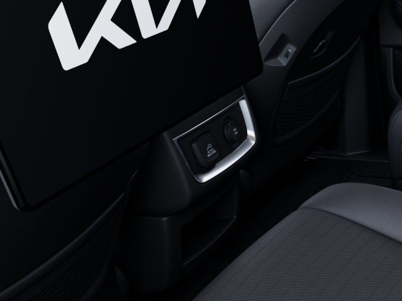 New 2026 Snow White Pearl Kia SX Prestige image 26