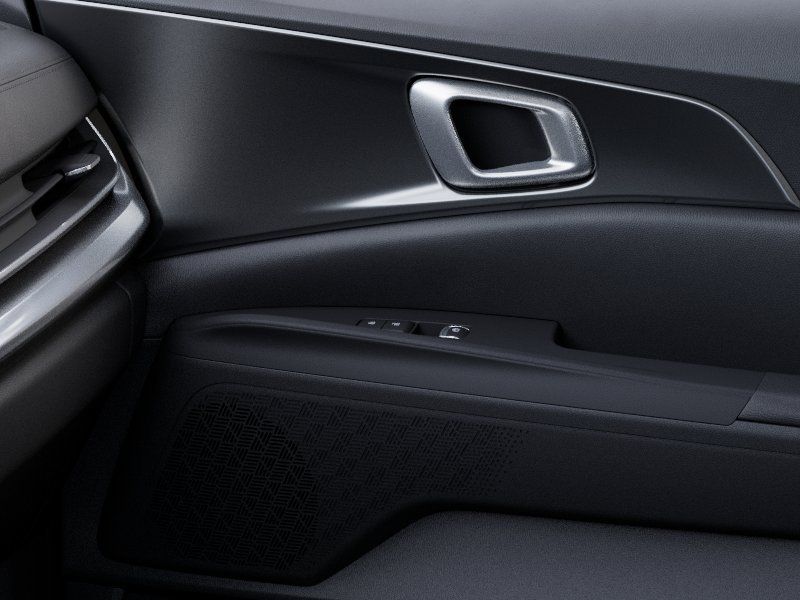 New 2027 IVORY SILVER Kia SX image 25
