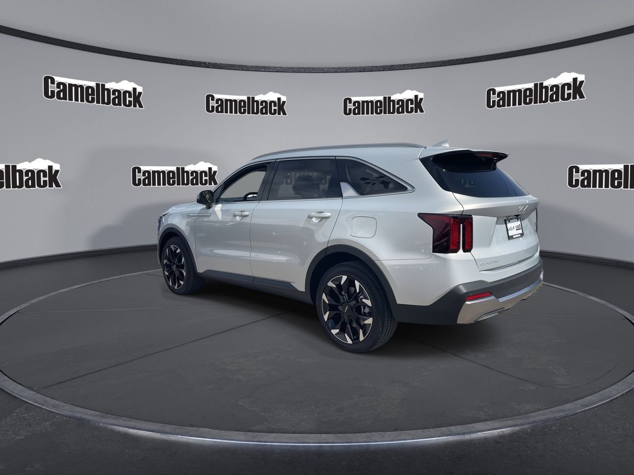 Certified Used 2026 Ivory Silver Kia EX image 5