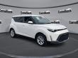 Certified 2024 Kia Soul LX Hatchback
