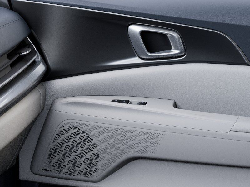 New 2026 Panthera Metal Kia SX Prestige image 25