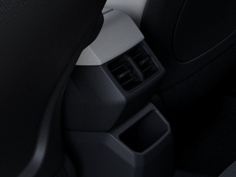 New 2027 Aurora Black Pearl Kia EX image 26