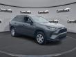 Used 2021 Toyota RAV4 LE SUV