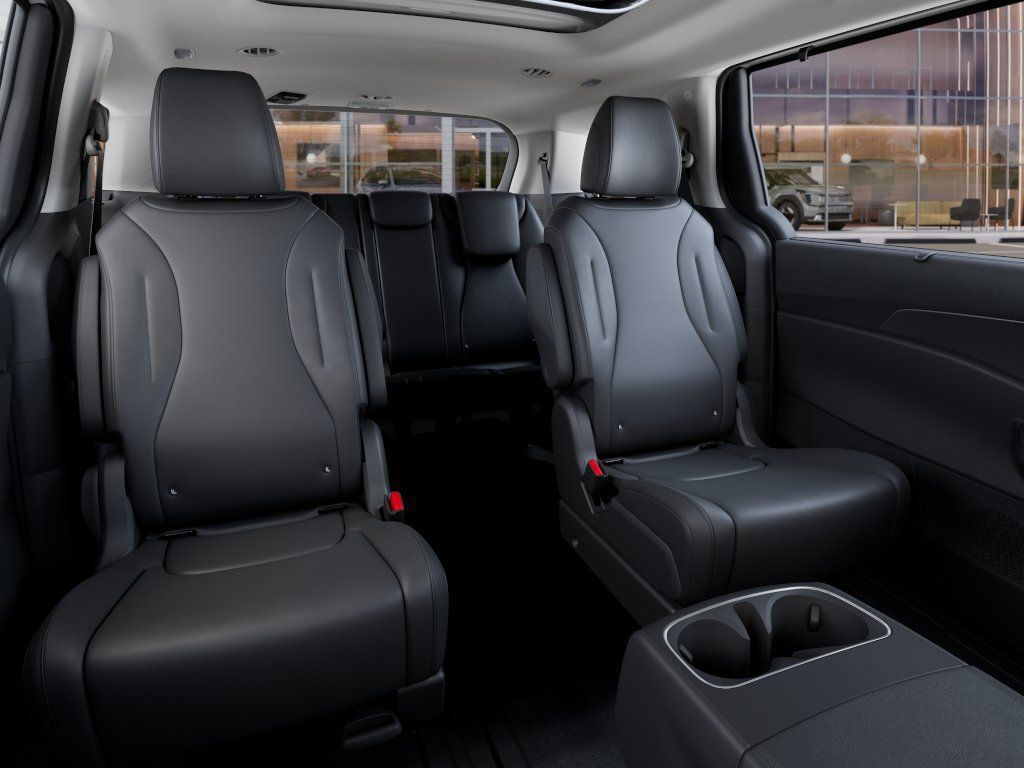 New 2027 Snow White Pearl Kia SX image 16