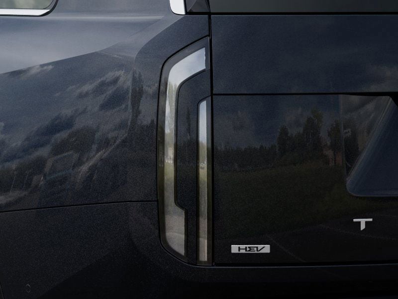 New 2027 Panthera Metal Kia SX image 11