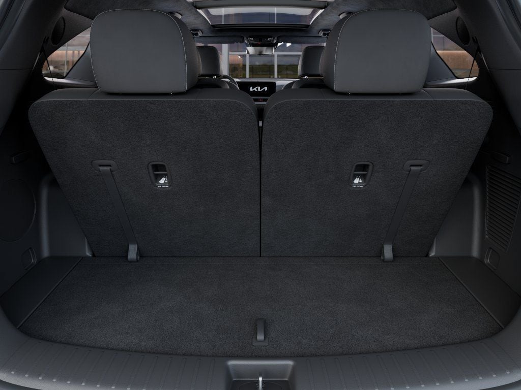 New 2026 Volcanic Sand Kia X-Line SX Prestige image 19