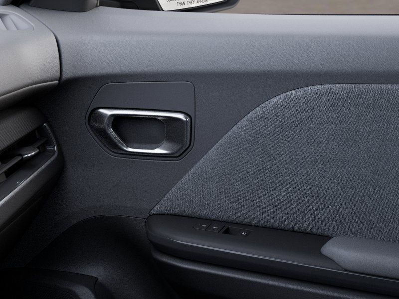 New 2026 Morning Haze Kia LXS image 25