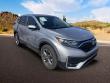 Used 2021 Honda CR-V EX-L 2WD SUV