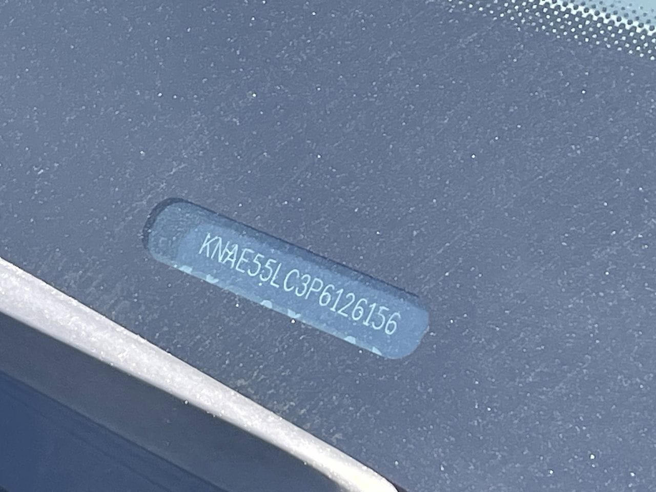 Certified Used 2023 Ceramic Silver Kia GT2 image 13