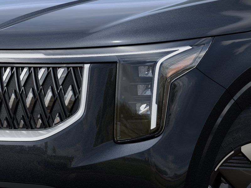 New 2027 Panthera Metal Kia LXS image 10