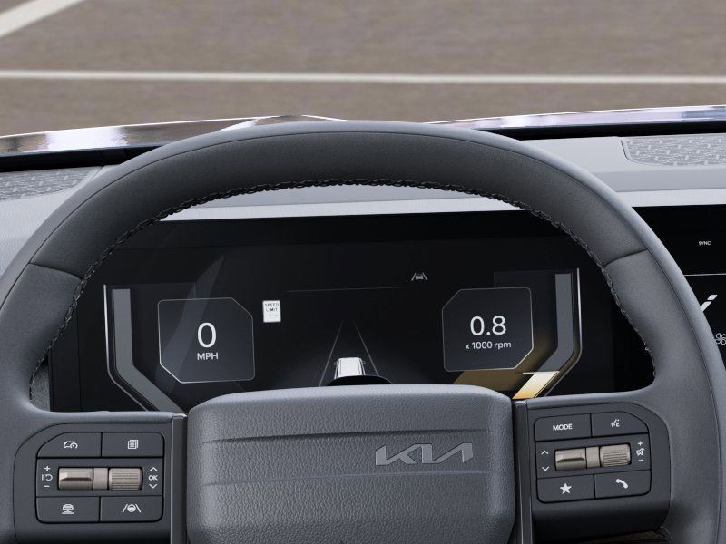 New 2027 Panthera Metal Kia SX image 21