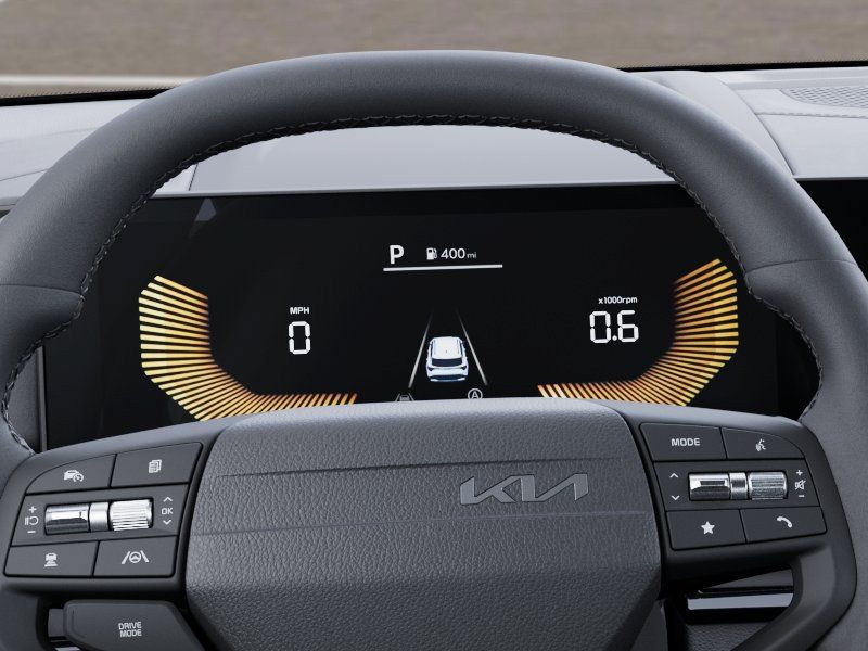 New 2027 Panthera Metal Kia EX image 21
