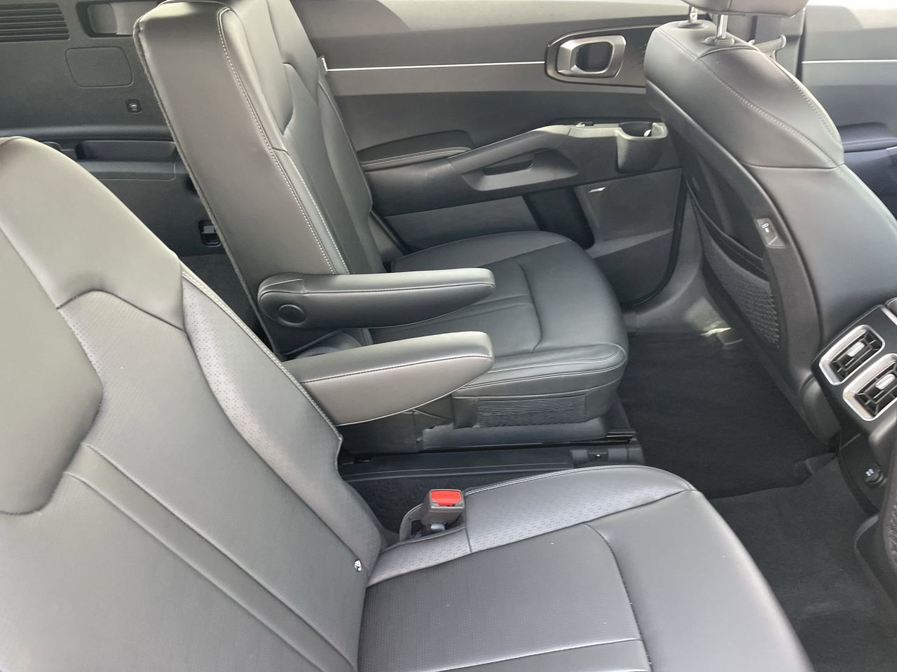 Certified Used 2026 Ivory Silver Kia EX image 12