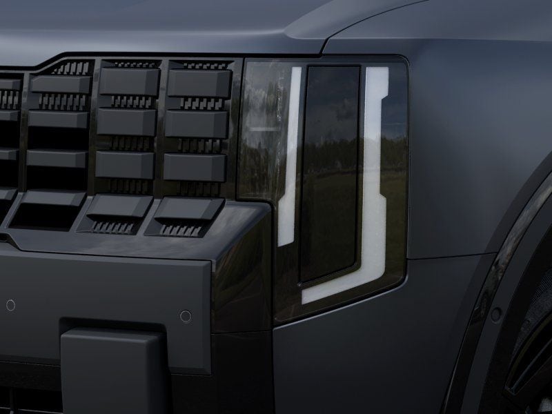 New 2027 Panthera Metal Matte Kia X-Line SX-Prestige image 10